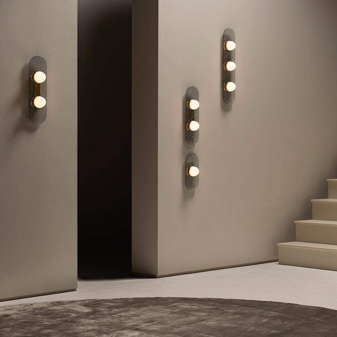 Modulo Wall-mounted light Wall Light