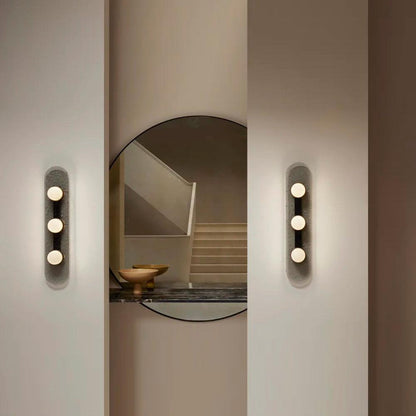 Modulo Wall-mounted light Wall Light