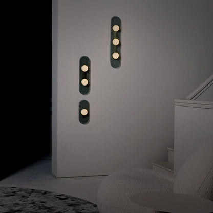 Modulo Wall-mounted light Wall Light