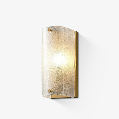 Moet Rounded Bracket light Sconce