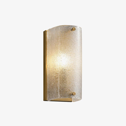 Moet Rounded Bracket light Sconce