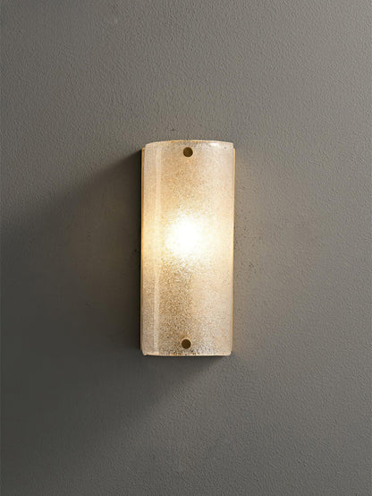 Moet Rounded Bracket light Sconce