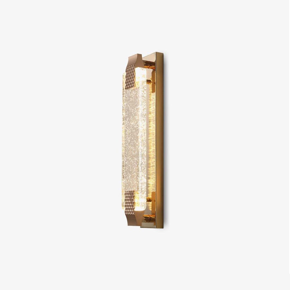 Moet Wall-mounted light Sconce