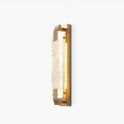 Moet Wall-mounted light Sconce