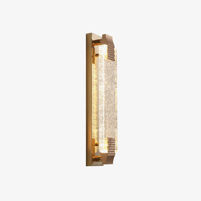 Moet Wall-mounted light Sconce