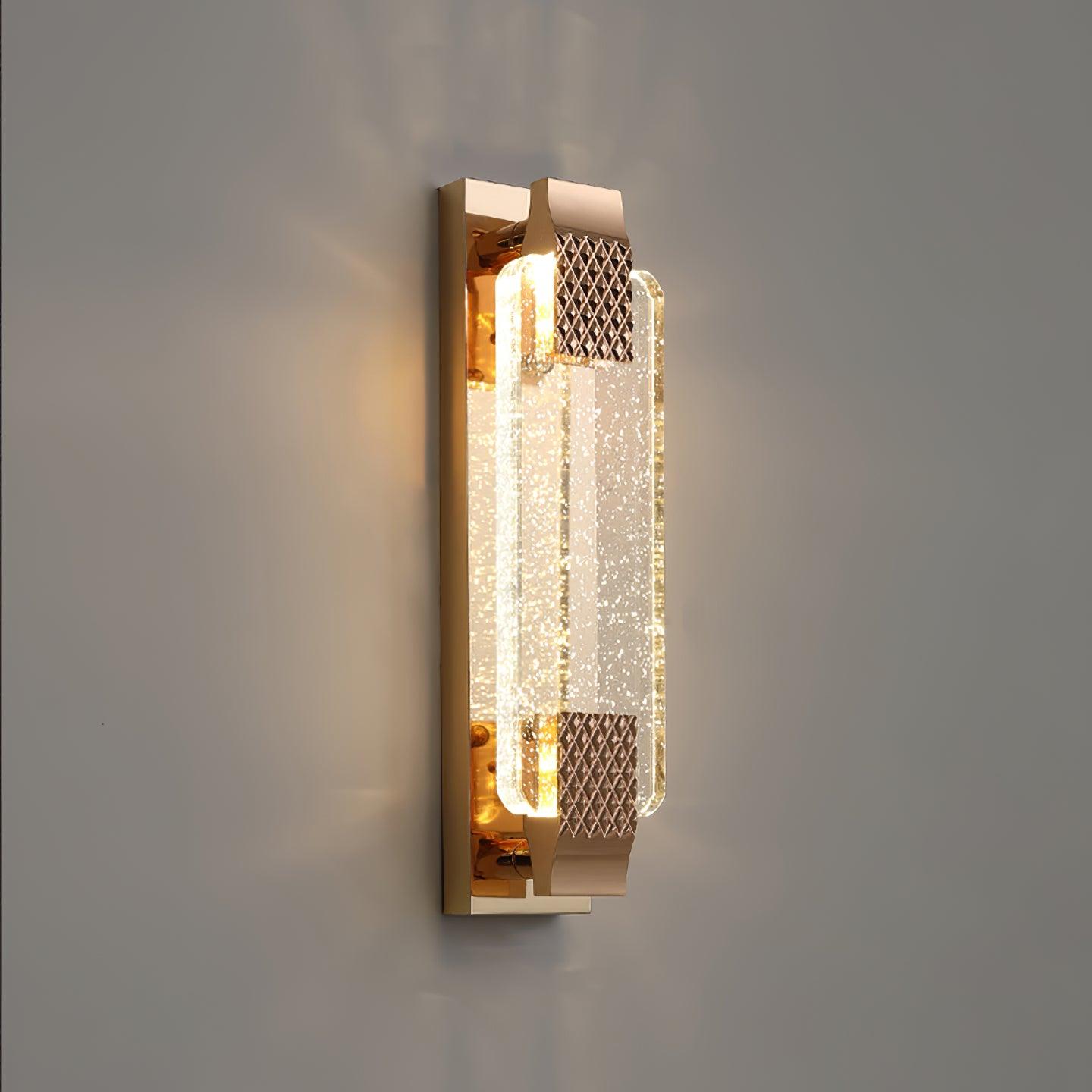 Moet Wall-mounted light Sconce