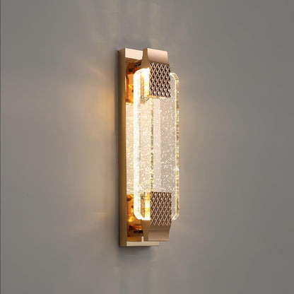 Moet Wall-mounted light Sconce