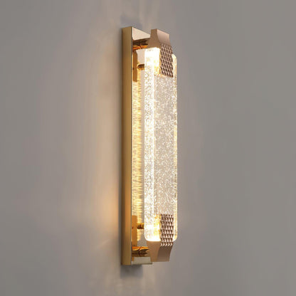 Moet Wall-mounted light Sconce