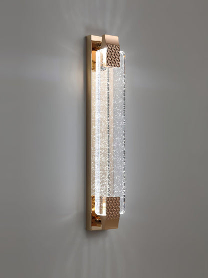 Moet Wall-mounted light Sconce