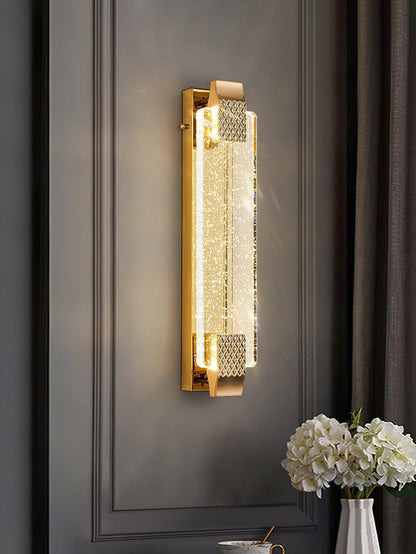 Moet Wall-mounted light Sconce