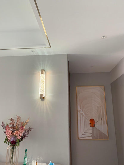 Moet Wall-mounted light Sconce