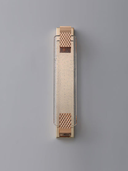 Moet Wall-mounted light Sconce