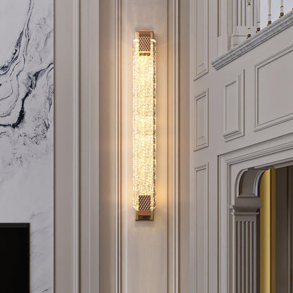 Moet Wall-mounted light Sconce