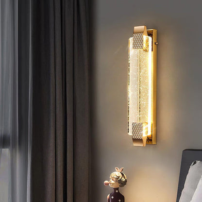 Moet Wall-mounted light Sconce