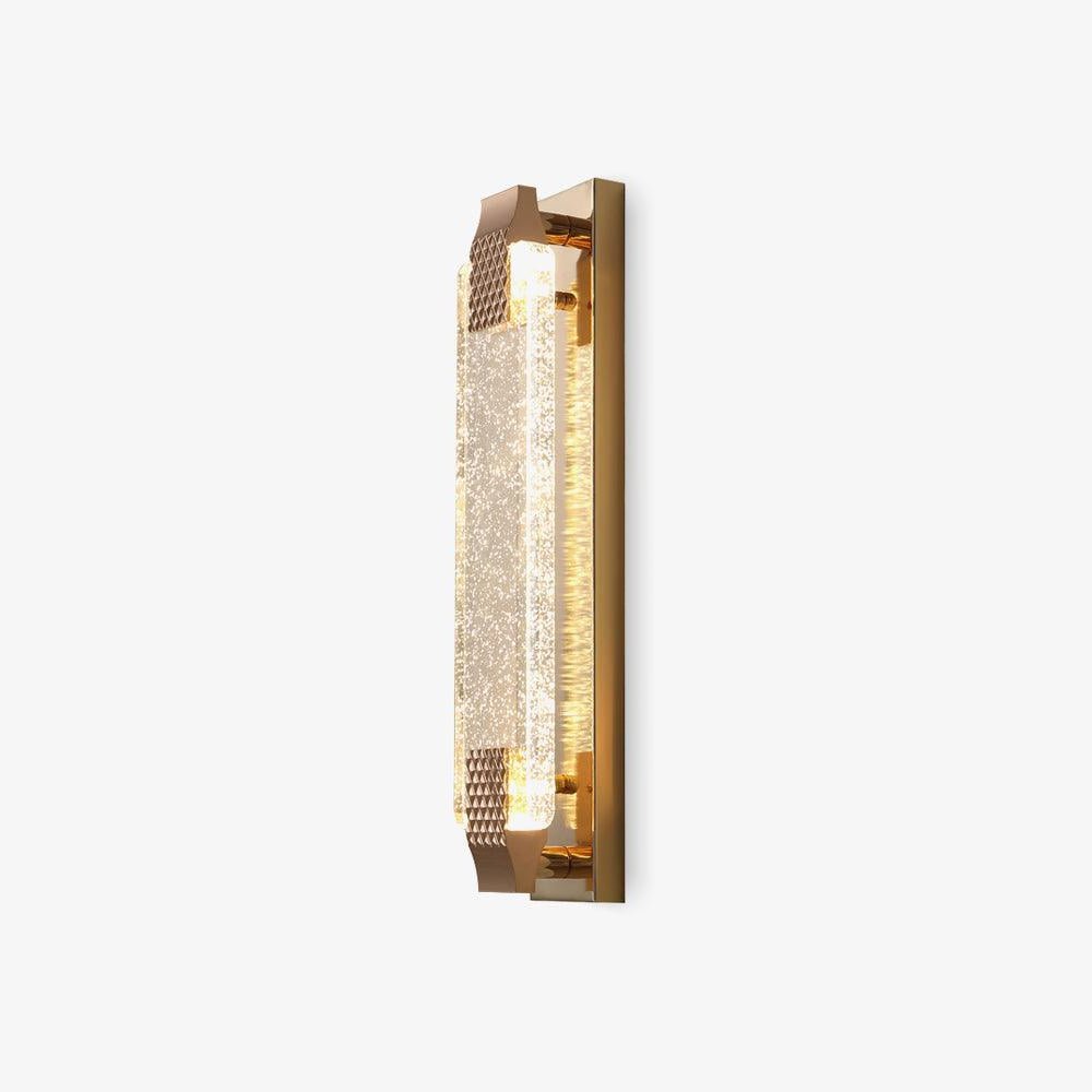 Moet Wall-mounted light Sconce