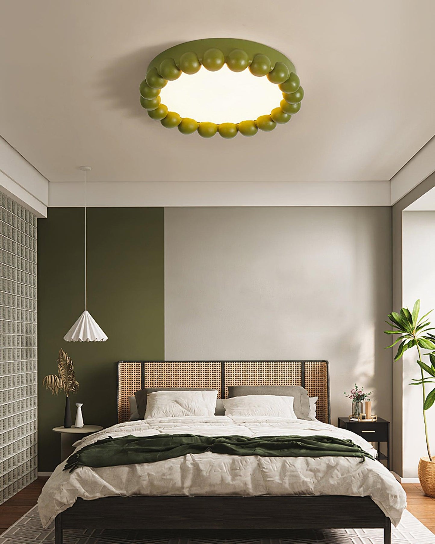 Molina Ceiling light Ceiling Lamp