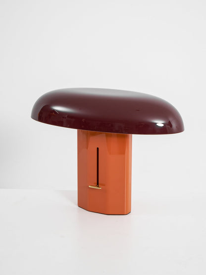 Molli Mushroom Table Lamp