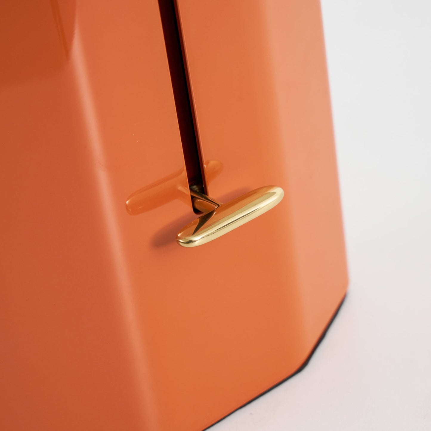 Molli Mushroom Table Lamp