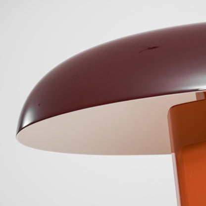 Molli Mushroom Table Lamp
