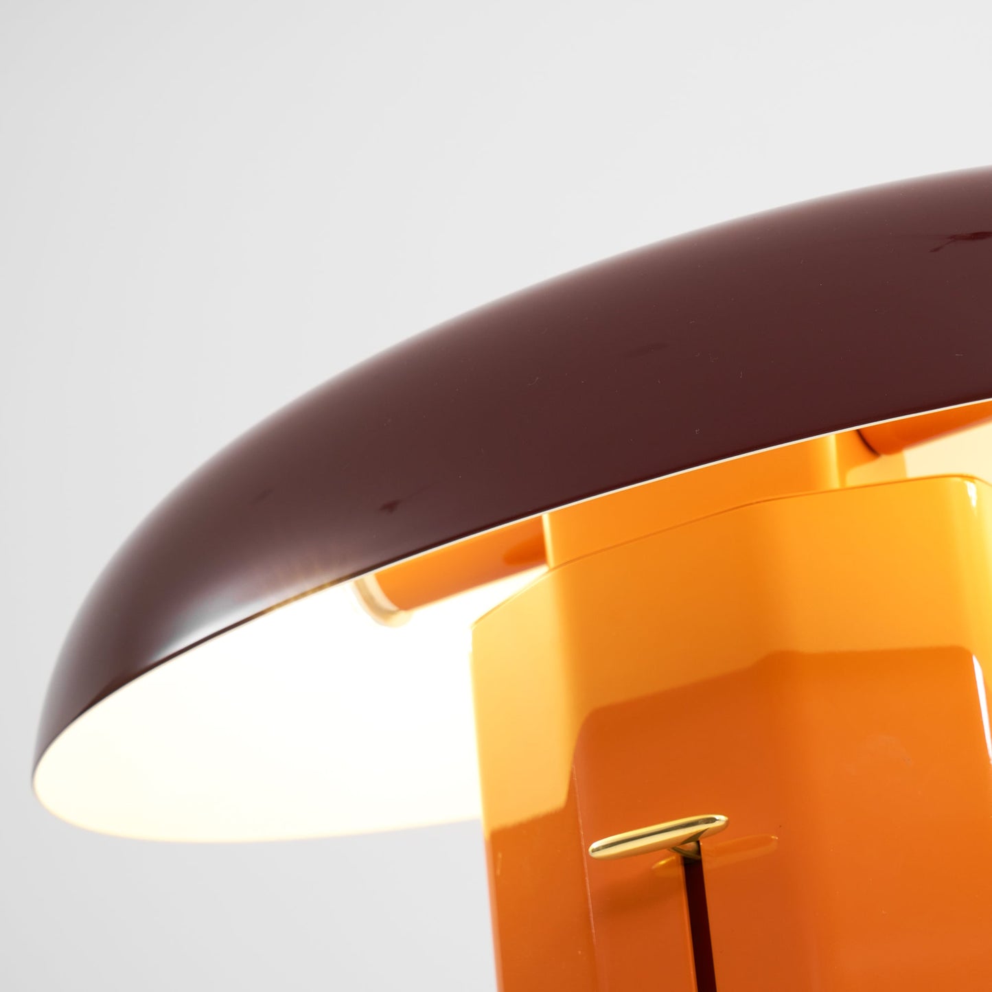Molli Mushroom Table Lamp
