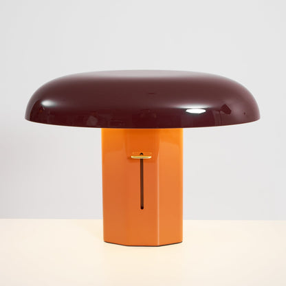Molli Mushroom Table Lamp
