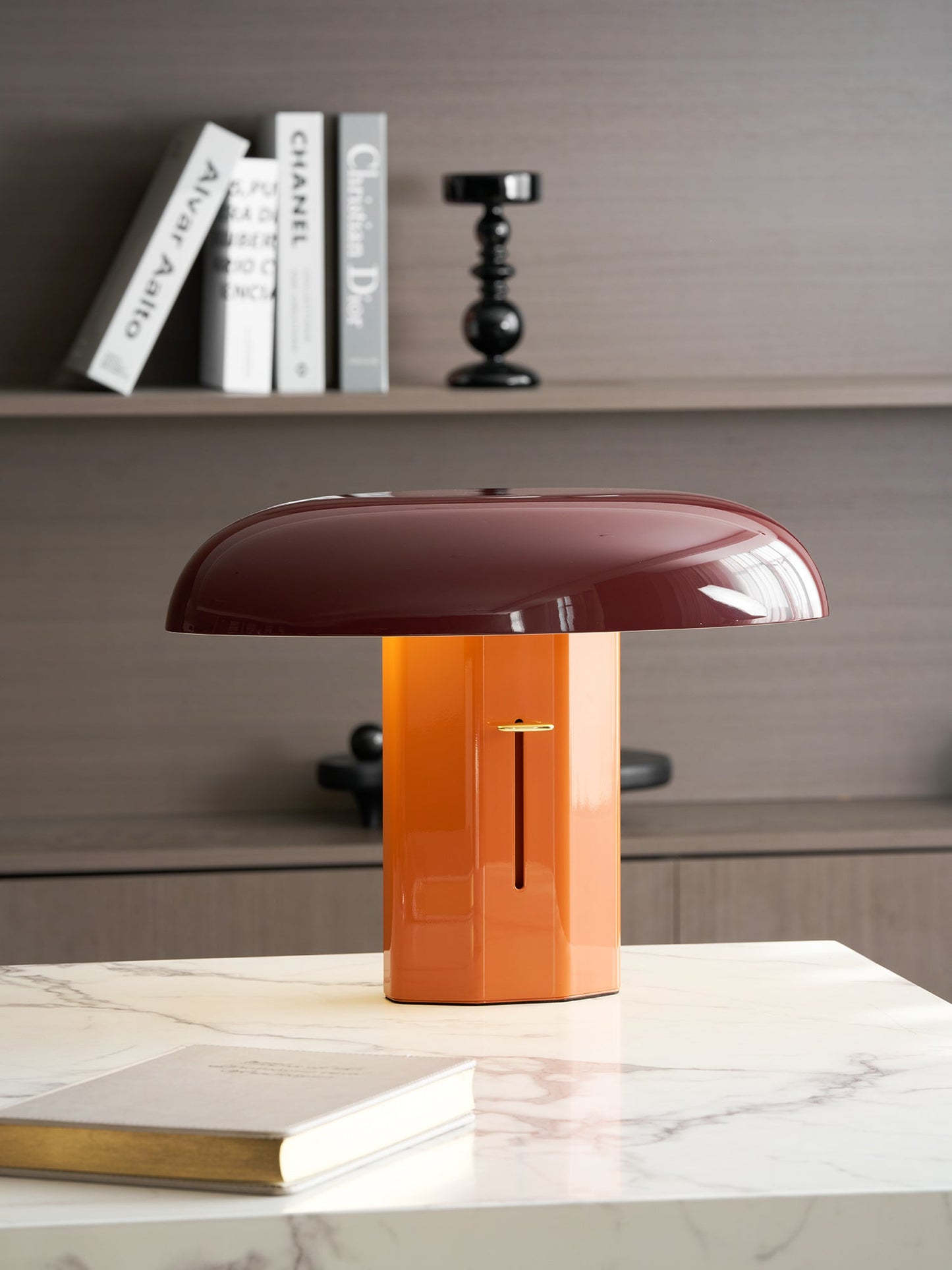 Molli Mushroom Table Lamp