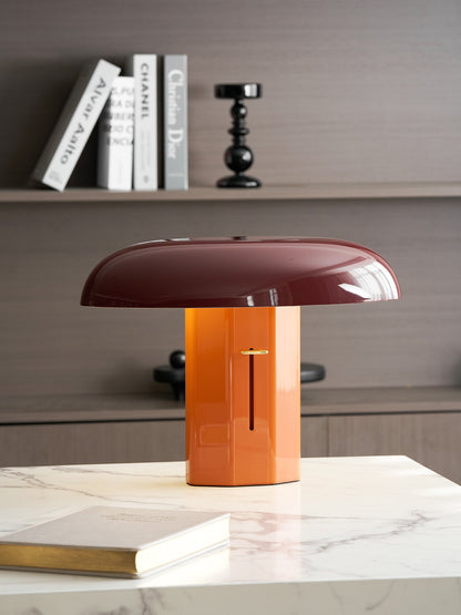 Molli Mushroom Table Lamp