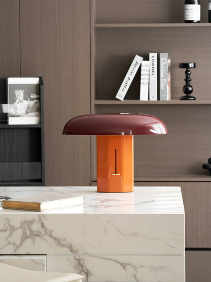 Molli Mushroom Table Lamp