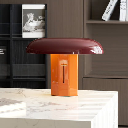 Molli Mushroom Table Lamp