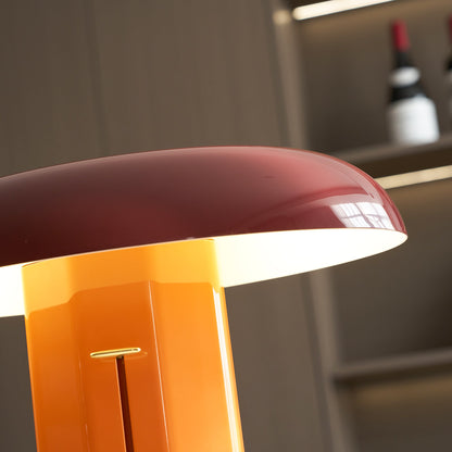 Molli Mushroom Table Lamp