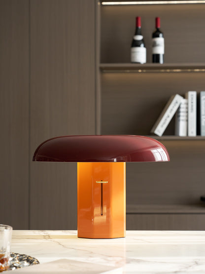Molli Mushroom Table Lamp