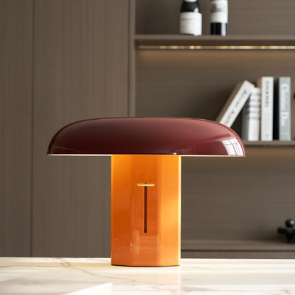 Molli Mushroom Table Lamp