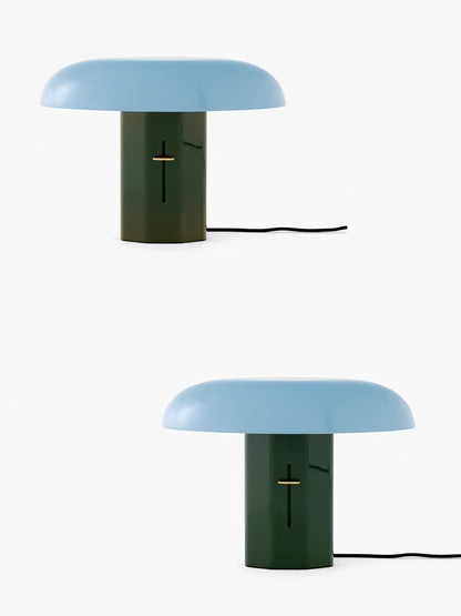 Molli Mushroom Table Lamp