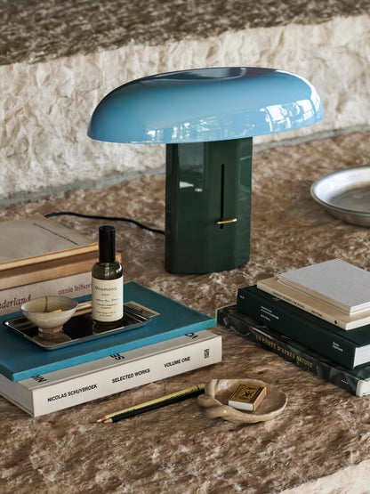 Molli Mushroom Table Lamp