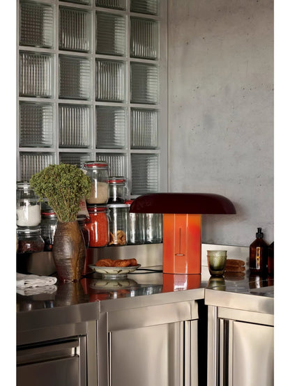 Molli Mushroom Table Lamp