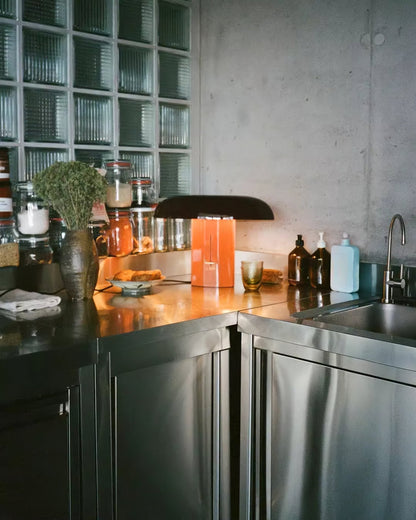 Molli Mushroom Table Lamp