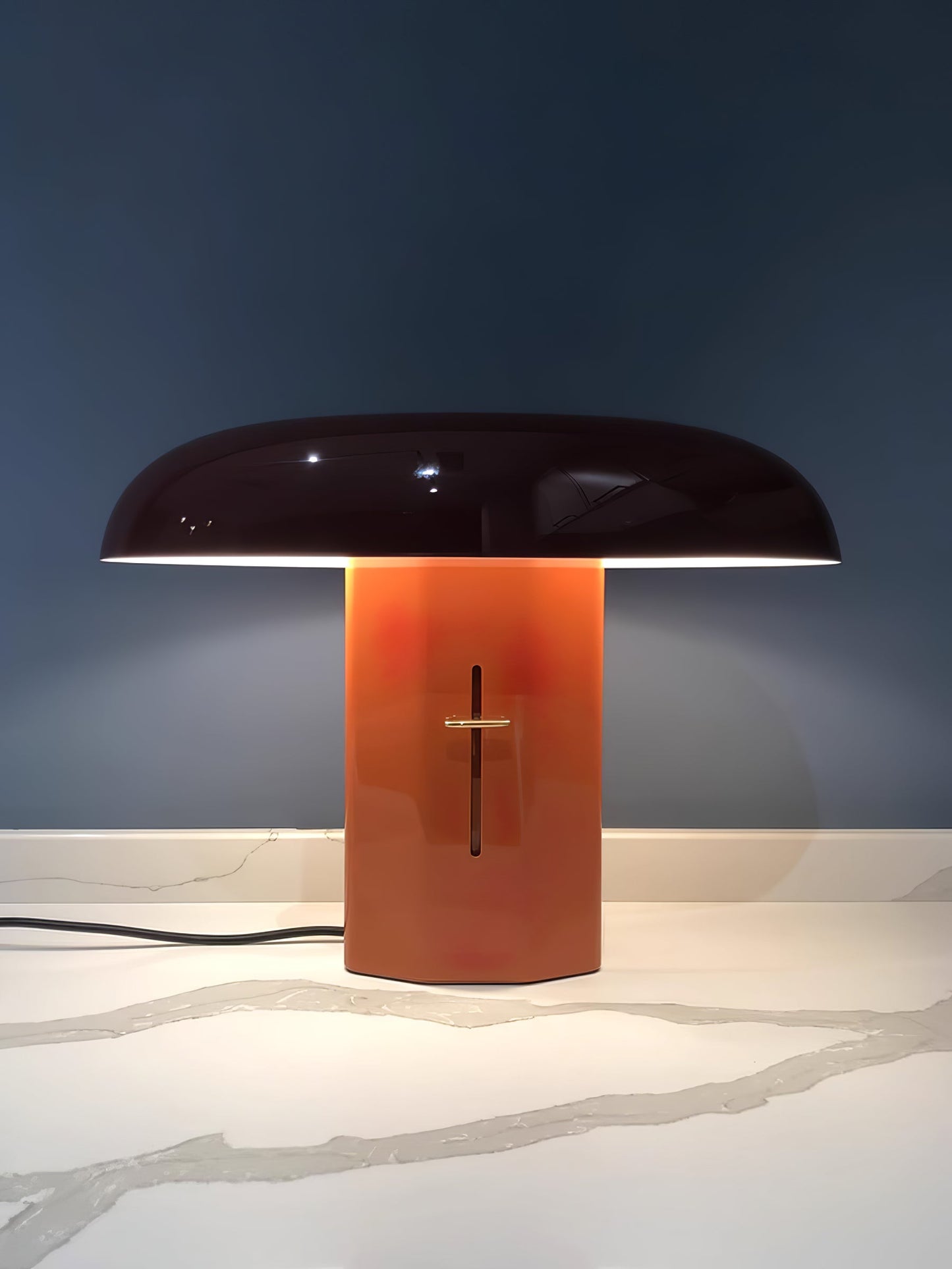Molli Mushroom Table Lamp
