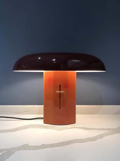 Molli Mushroom Table Lamp