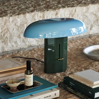 Molli Mushroom Table Lamp