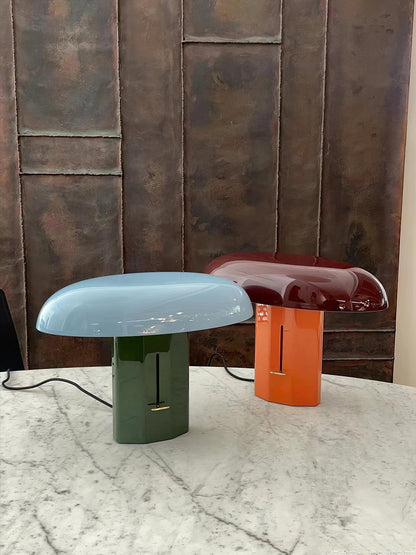 Molli Mushroom Table Lamp