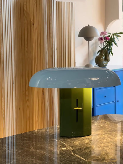 Molli Mushroom Table Lamp