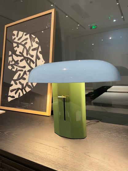 Molli Mushroom Table Lamp