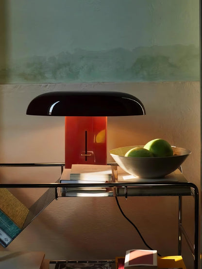 Molli Mushroom Table Lamp