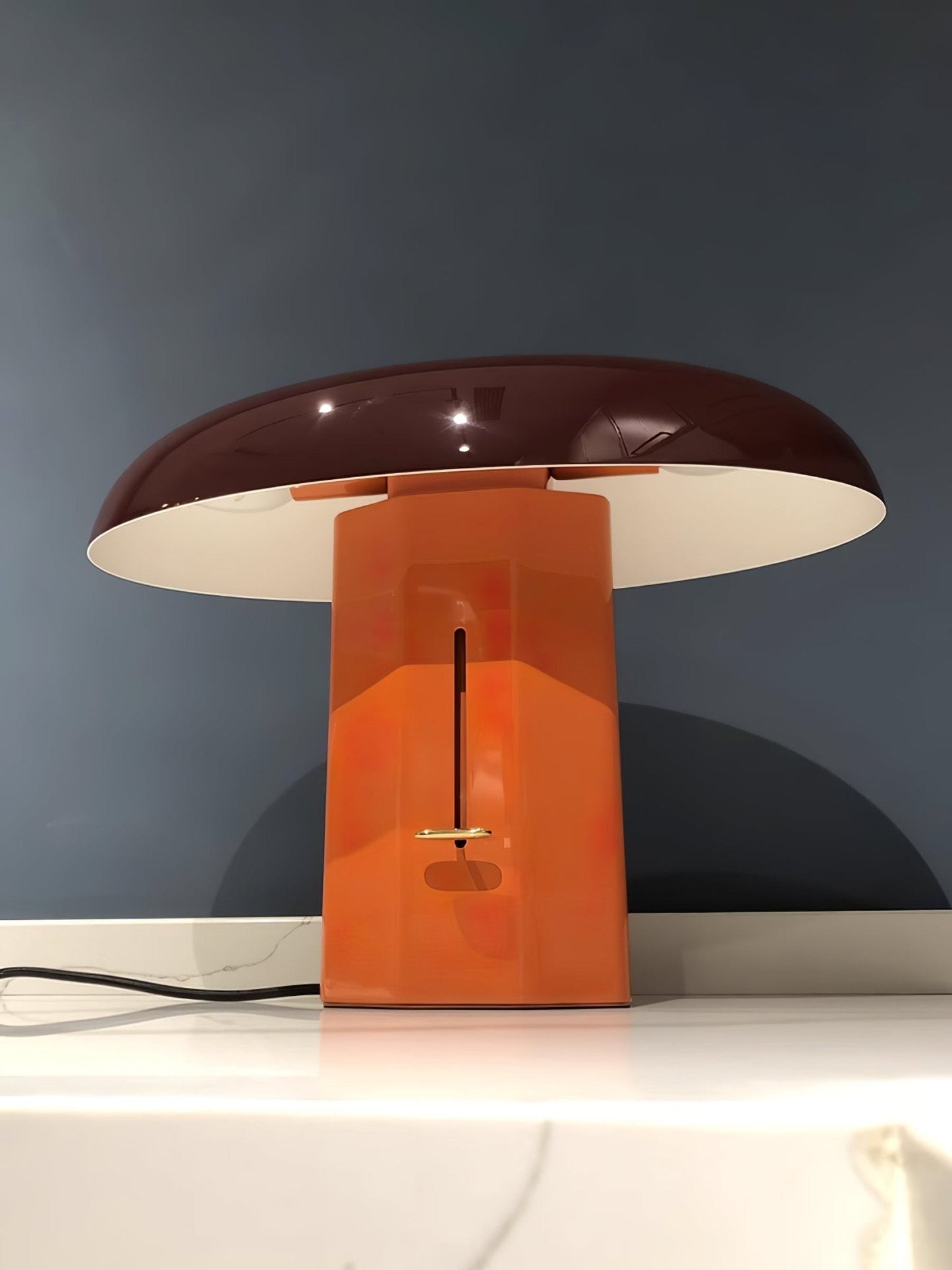 Molli Mushroom Table Lamp