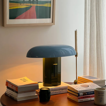 Molli Mushroom Table Lamp
