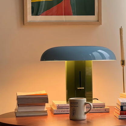 Molli Mushroom Table Lamp