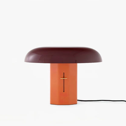 Molli Mushroom Table Lamp