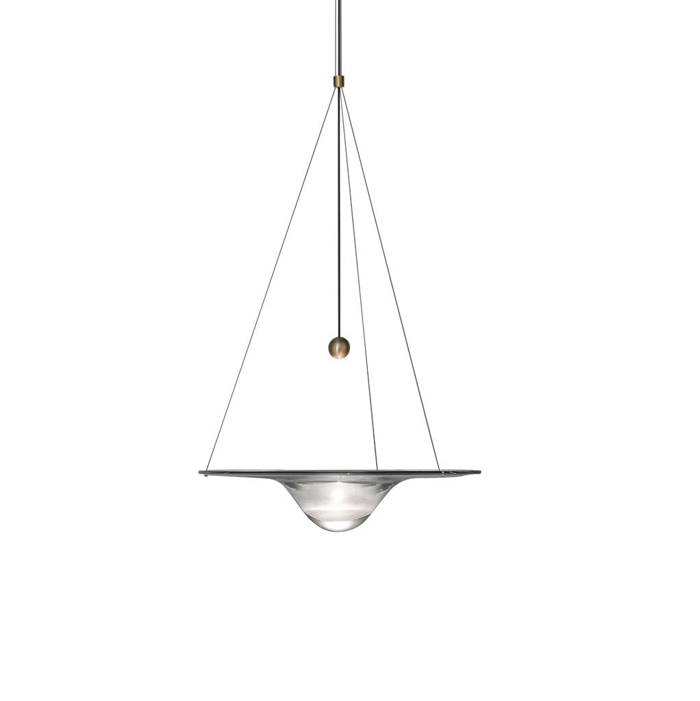 Momento Ceiling light fitting Pendant Light