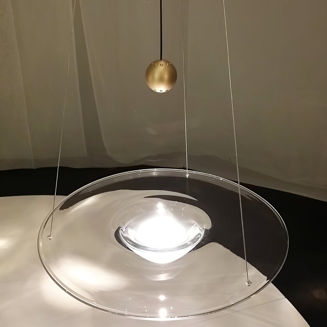 Momento Ceiling light fitting Pendant Light