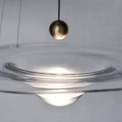 Momento Ceiling light fitting Pendant Light